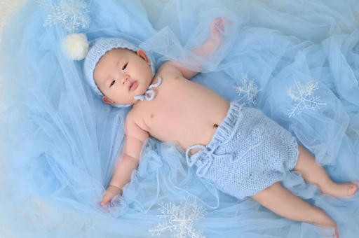 辽源孕妇三个月肚子多大